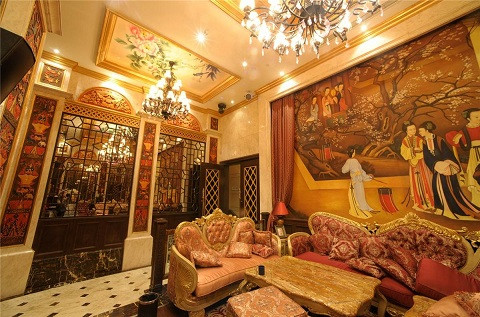 内蒙古高档KTV妹子质量哪家好 内蒙古高档KTV妹子质量哪家好